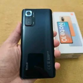 REDMI NOTE 10PRO 16/256GB