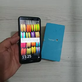 HONOR 7 (16gb)