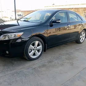 Toyota Camry 2009
