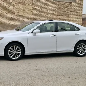 Lexus ES 350 2009