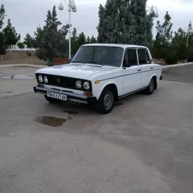 Lada 2106 2001