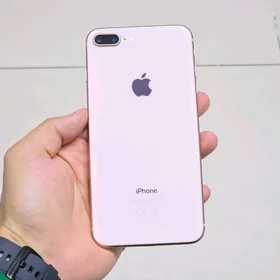 IPhone 8plus. 256GB