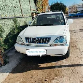Lexus RX 300 2001