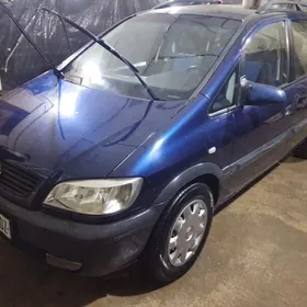 Opel Zafira 1999