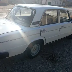 Lada 2106 1987