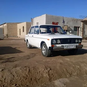 Lada 2106 1999