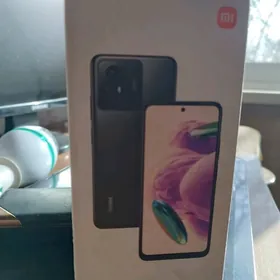 Redmi not 12 S 8/256gb