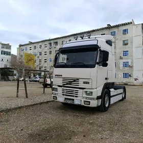 Volvo FH 420 1995