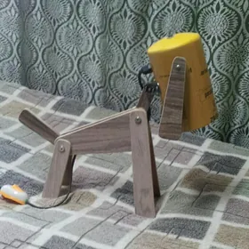 Светильник для детей