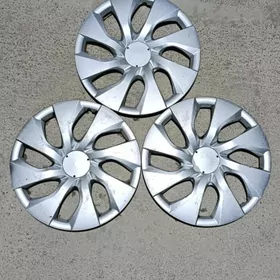 Калпак 14 лик