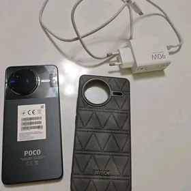 Poco F7 pro 12/512gb