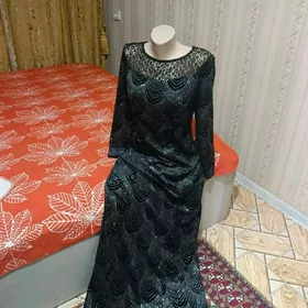 Вечерние платья/,койнеклер