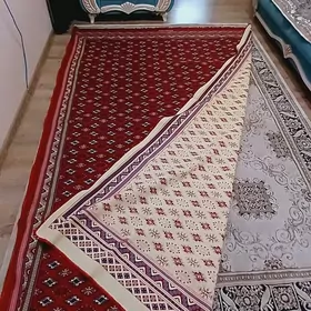 Pokrywal Покрывало