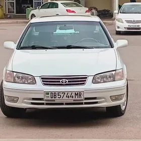 Toyota Camry 2000