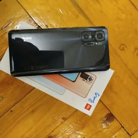 Redmi not 10pro .128.