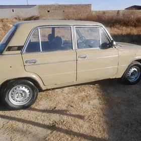 Lada 2106 1990