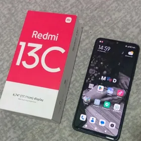 redmi 13c obmen