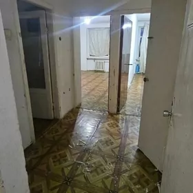 (2951)-KÖNE AÝRAPORT 2-KOMNAT RAZDELNYÝ  RAHMAN