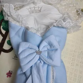 конверт детский