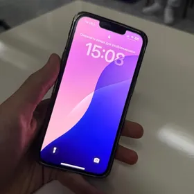 Айфон 13 про