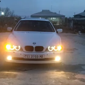 BMW 525 2001