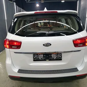 Kia Sedona 2020