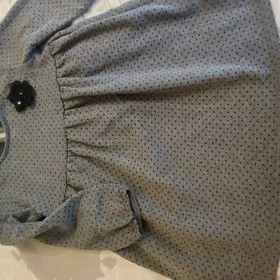 юбочки и платья