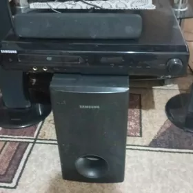 домашний кинотеатр