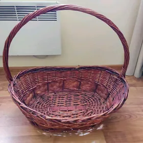 Корзина 65×48см