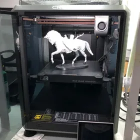 3D printer Creality k1c