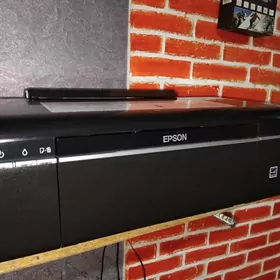 FULL EPSON L800 PRINTER 