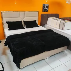 кровать krowat спальня