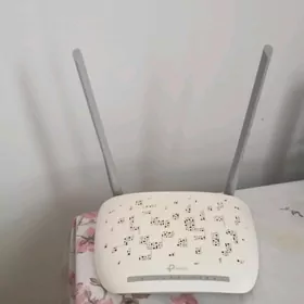 ROUTER TP-LINK