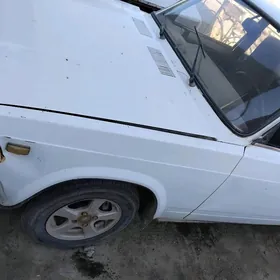 Lada 2107 2000