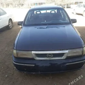 Opel Vectra 1993