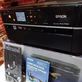 TÄZE EPSON PX660 PRINTER 