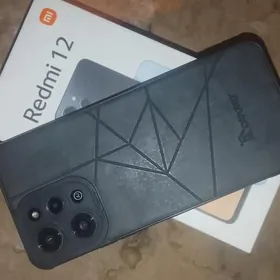 Redmi 12