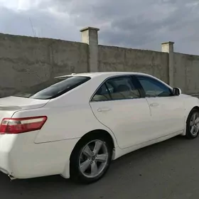Toyota Camry 2008