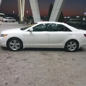 Toyota Camry 2008