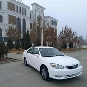 Toyota Camry 2003