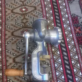 советская мясорубка