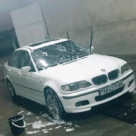 BMW E46 2003