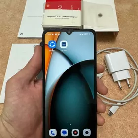 Redmi A3 64