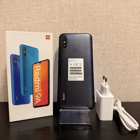 Redmi 9a
