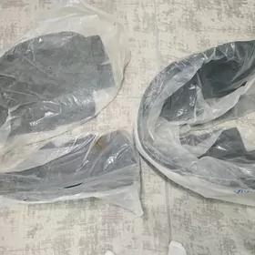 Ford Fusion patkrilnik