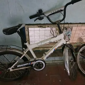 tigir велисапет