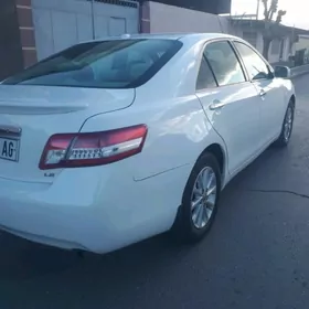 Toyota Camry 2010