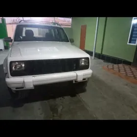 Jeep Cherokee 1995