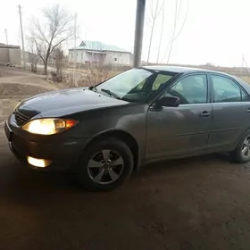 Toyota Camry 2005