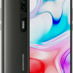 Redmi 8